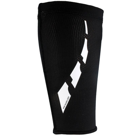 Nogawki kompresyjne Nike Guard Lock Elite Sleeves SE0173-011 (SE0173011)