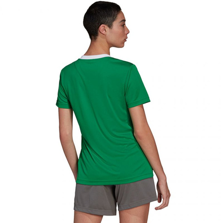 Koszulka adidas Entrada 22 Jersey W (HI2124)