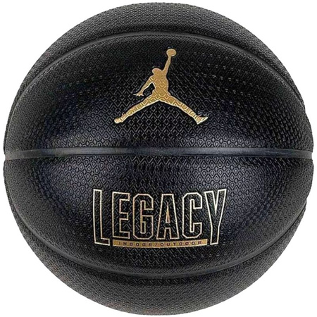 Piłka Jordan Legacy 2.0 8P In/Out Ball (J1008253-051)