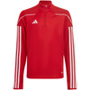 Bluza adidas Tiro 23 League Training Top Jr (HS3489)