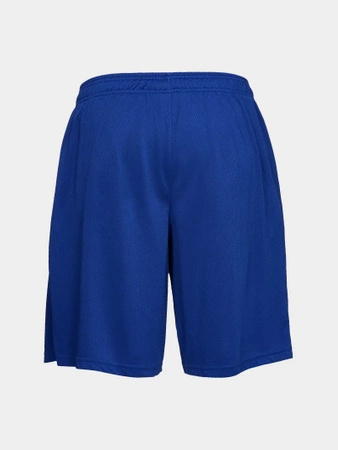 Spodenki sportowe męskie Under Armour UA Tech Mesh treningowe niebieskie (1328705-400)