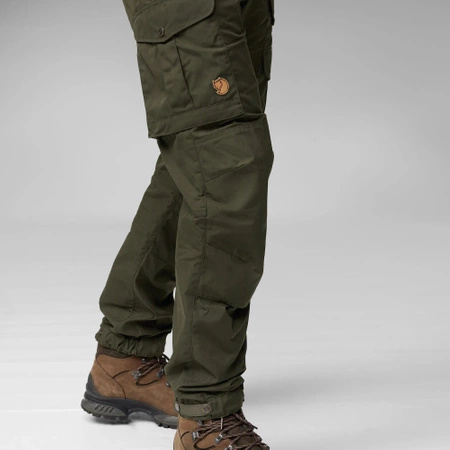 Spodnie męskie Fjällräven Vidda Pro Trousers M Deep Forest (F87177-662)