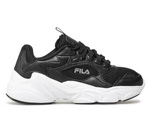 Buty damskie Fila COLLENE wmn Czarny (FFW004580010)