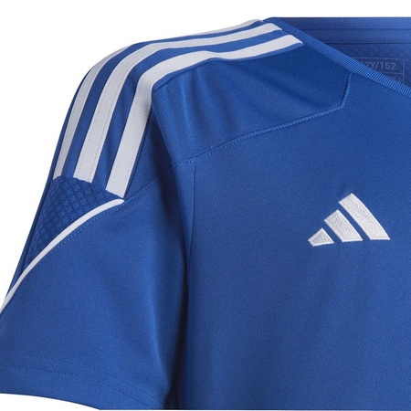 Koszulka adidas Tiro 23 League Jersey Jr (HR4621)