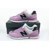 Buty New Balance W  (WL574SAW)