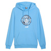 Bluza męskie Puma bluza MCFC ftblCulture Hoodie Niebieski (77777639)