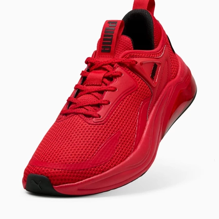 Buty sportowe męskie Puma Cell Thrill For All Time Red-Black (31016811)