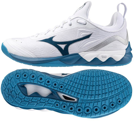 Buty do siatkówki Mizuno Wave Luminous 2 M  (V1GA212086)