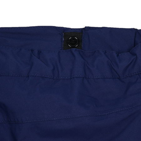 Wyprzedaż - Spodnie trekkingowe dziecięce Lego Wear Lwpayton 200 Allweather Pants niebieskie (11010081/590C)