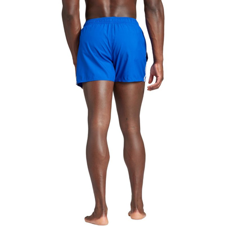 Szorty adidas 3-Stripes CLX Swim Shorts M (IS2057)