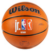 Piłka do koszykówki Wilson NBA WNBA Auth Outdoor Ball Jr WZ3021801XB (WZ3021801XB)