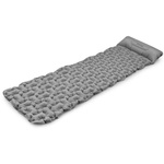 Materac Spokey trekkingowy powiększony ultralight Air Bed (6306400000)