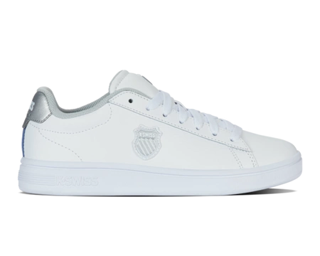Buty K-Swiss COURT SHIELD II (94412-178-M)