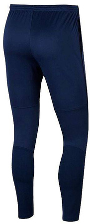 Spodnie męskie granatowe Nike Dry Park 20 (FJ3017-451)