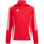 Bluza adidas Tiro 24 Training Top Jr (IR9361)