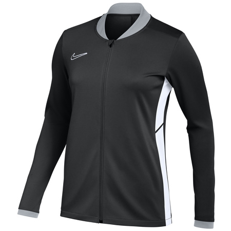 Bluza męska Nike Dri-Fit Academy 25 Track Jacket czarna (FZ9824 010)