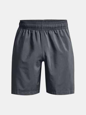 Spodenki męskie  UNDER ARMOUR 1370388-012 grey (1370388-012 )