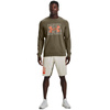 Bluza Under Armour UA Rival Terry Logo Crew M 1370391 361 (1370391361)
