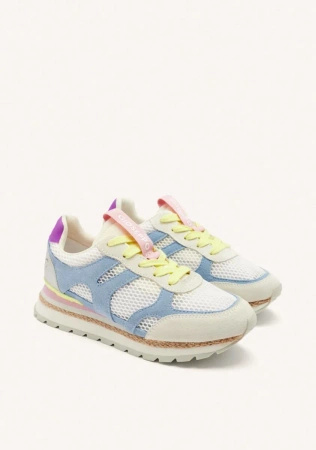 Buty Damskie Gioseppo EDDINGTO (75486-P-Amarillo)