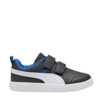 Buty Puma Courtflex V3 V PS Jr 397642 13 (39764213)