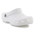 Klapki Crocs Classic Clog Jr  (206991-100)