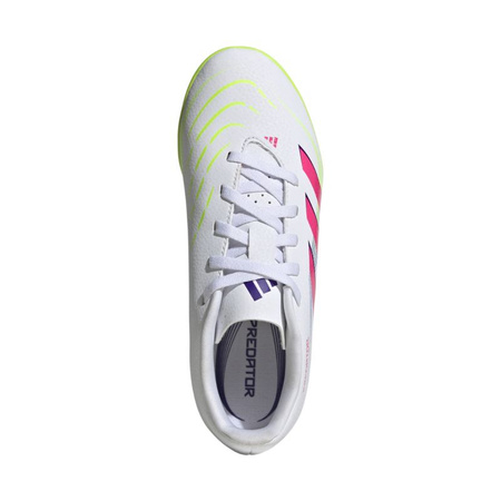 Buty piłkarskie adidas Predator Club TF Jr ID3806 (1455465)