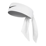 Opaska na głowę Nike Dri-FIT Head Tie 4.0 W (N1002146-101)