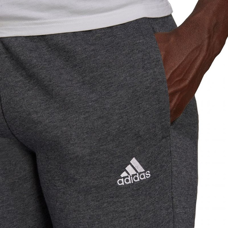 Spodnie adidas Essentials Slim Tapered Cuffed W (HA0265)