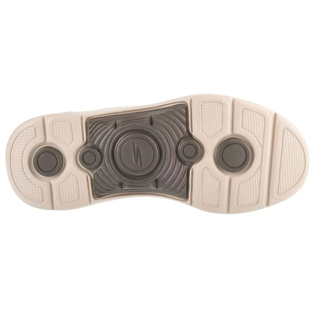 Skechers Slip-ins: Arch Fit 2.0 - Simplicity 2 216602-BRN Brązowe 41 (216602-BRN)