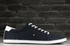 Buty Tommy Hilfiger HARLOW 1D FM0FM00596 403