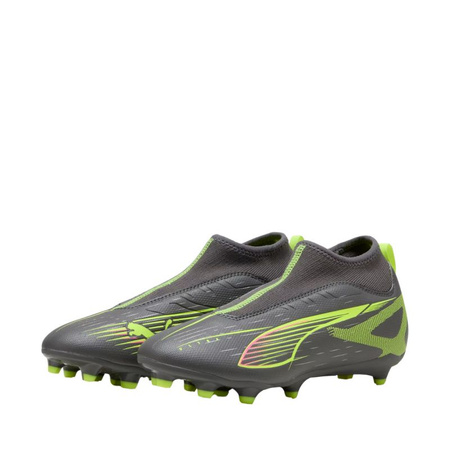 Buty piłkarskie Puma Ultra 5 Match+ LL FG/AG Jr 108163 03 (10816303)