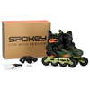 Rolki Spokey Freespo Jr SPK-940666 roz.35-38 (9506703000)