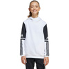 Bluza adidas Squadra 25 Sweat Hoody Jr JD4807 (JD4807)
