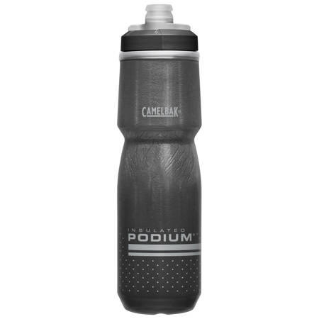 Wyprzedaż - Bidon rowerowy turystyczny CamelBak Podium Chill 710ml (C1873/001071)