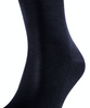 Wyprzedaż - Skarpety męskie bawełniane długie FALKE Tiago SO dark navy (14662-6370)