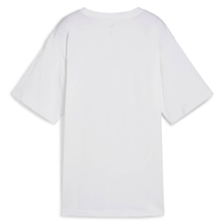 Koszulka Puma ESS RELAXED TEE Biały (68497102)