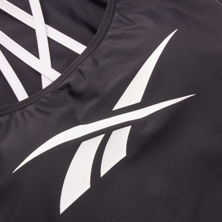 Strój kąpielowy Reebok RBK SWIMSUIT ASTRA  (74083BK)