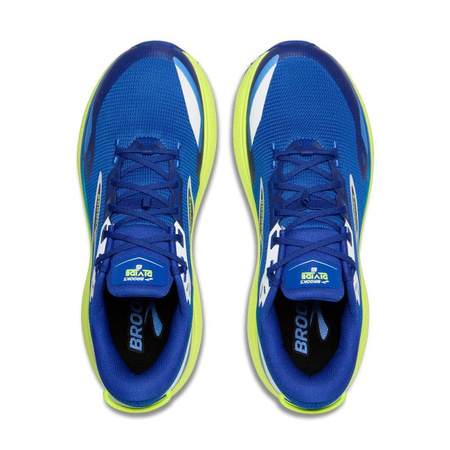 Buty do biegania Brooks Running Divide 6 M 1104601D405.120 (1587644)