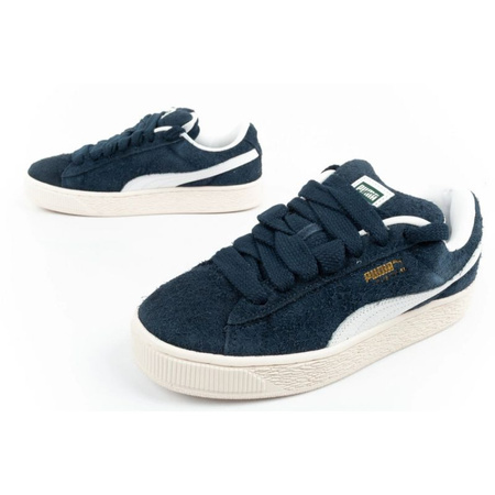 Buty Puma Suede XL Hairy M 397241 01 (1527530)