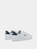 Tenisówki męskie Lacoste Carnaby Set buty sportowe sneakersy trampki białe (748SMA0111407)