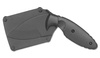 Ka-Bar 1481 - TDI Law Enforcement Knife (Serrated Edge)