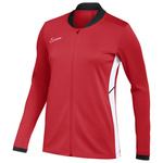 Bluza męska Nike Dri-Fit Academy 25 Track Jacket czerwona (FZ9824 657)