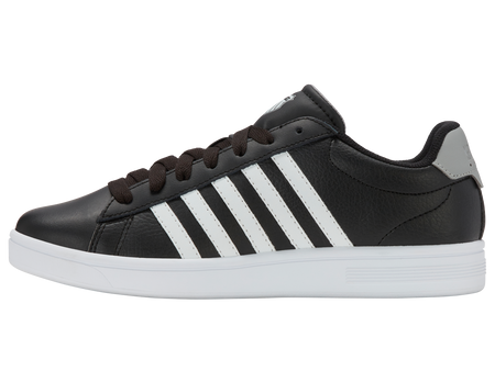 Buty K-Swiss COURT TIEBREAK II (04413-030-M)