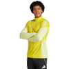 Bluza męska adidas Tiro 25 Competition Training Top żółta (JI8956)