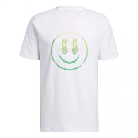 Koszulka adidas You Feel Me Tee M (H19307)