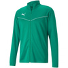 Bluza Puma teamRise Training Poly Jacket M 657392 05 (65739205)