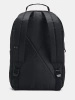 Plecak sportowy damski/męski Under Armour Loudon 25L miejski na laptopa czarny (1378415-002 )