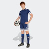Koszulka dla dzieci adidas Squadra 25 granatowa (JJ0053)