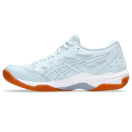 Buty do siatkówki Asics Upcourt 6 W 1072A093 020 (1072A093020)