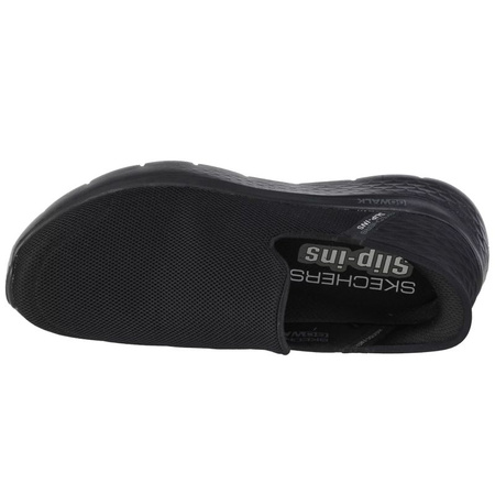 Skechers Slip-Ins: Go Walk Flex - No Hands 216491-BBK Czarne 41 (216491-BBK)